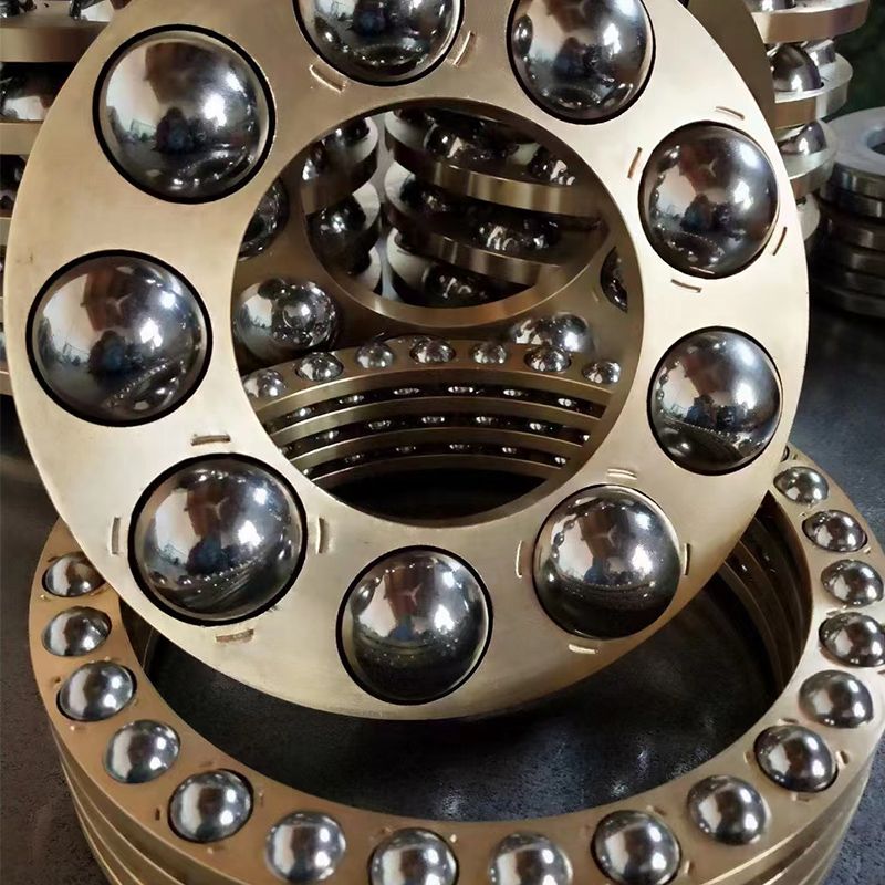 51400 سیریز بیئرنگ