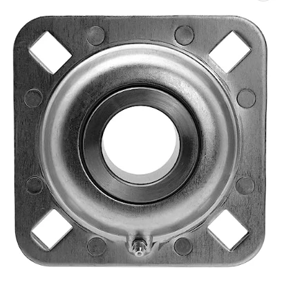 FD209 X 1-1/4 ڈسک ہیرو بیئرنگ