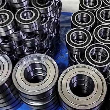 تھرسٹ بال بیرنگ کی اسمبلی