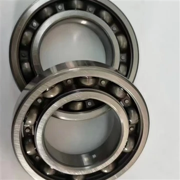 بیرونی کروی بیرنگ کا تعارف