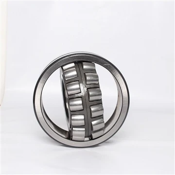 بیلناکار رولر بیرنگ کی گرمی کی پیداوار اور گرمی کی کھپت
